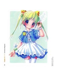 BUY NEW moetan - 129363 Premium Anime Print Poster